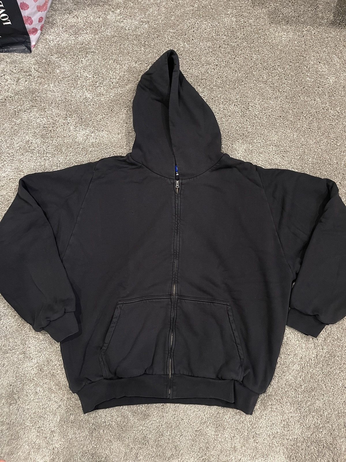 Yeezy Gap Balenciaga Hoodie | Grailed