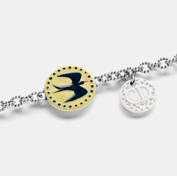 Dior o1w1db11025 B2761H Size : OS / Charm Bracelet in Multicolor Size ONE SIZE - 2 Thumbnail