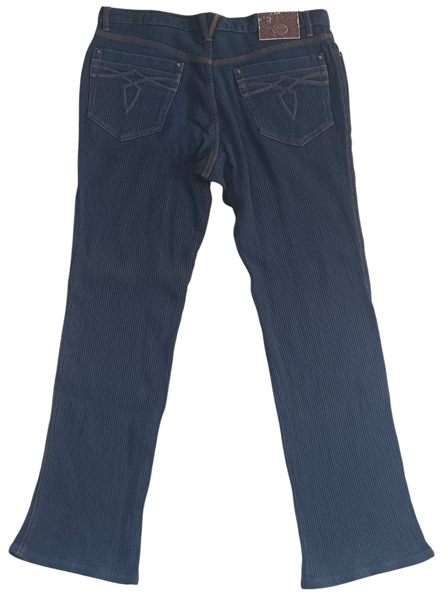Japanese Brand Santa Fe Corduroy Size US 38 / EU 54 - 2 Thumbnail