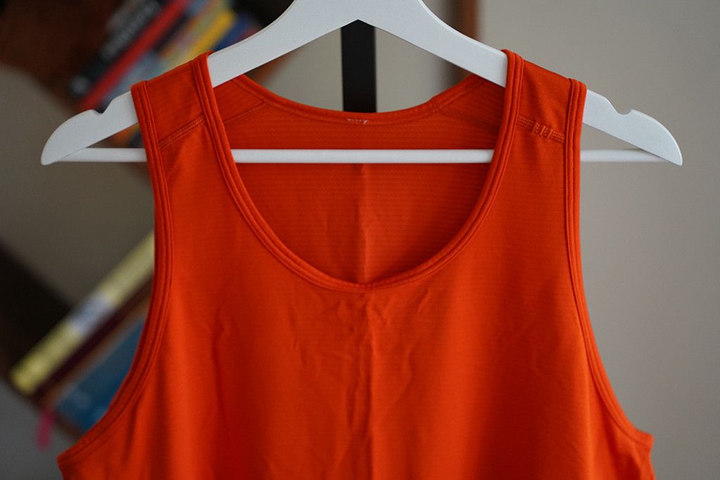 Lululemon Lululemon Tank Top Size US M / EU 48-50 / 2 - 2 Thumbnail
