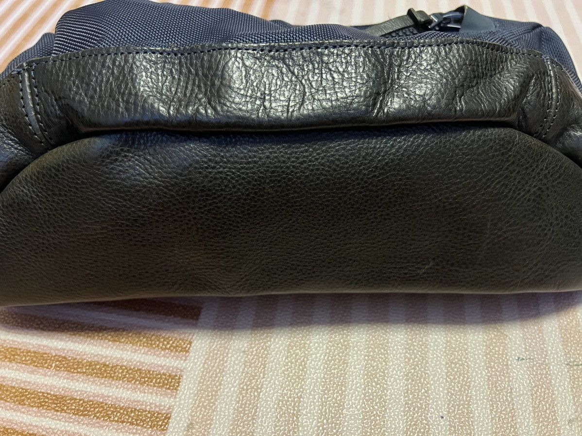 Sophnet. × Visvim Visvim x Sophnet Cordura Lumber Mini 8L Size ONE SIZE - 4 Thumbnail