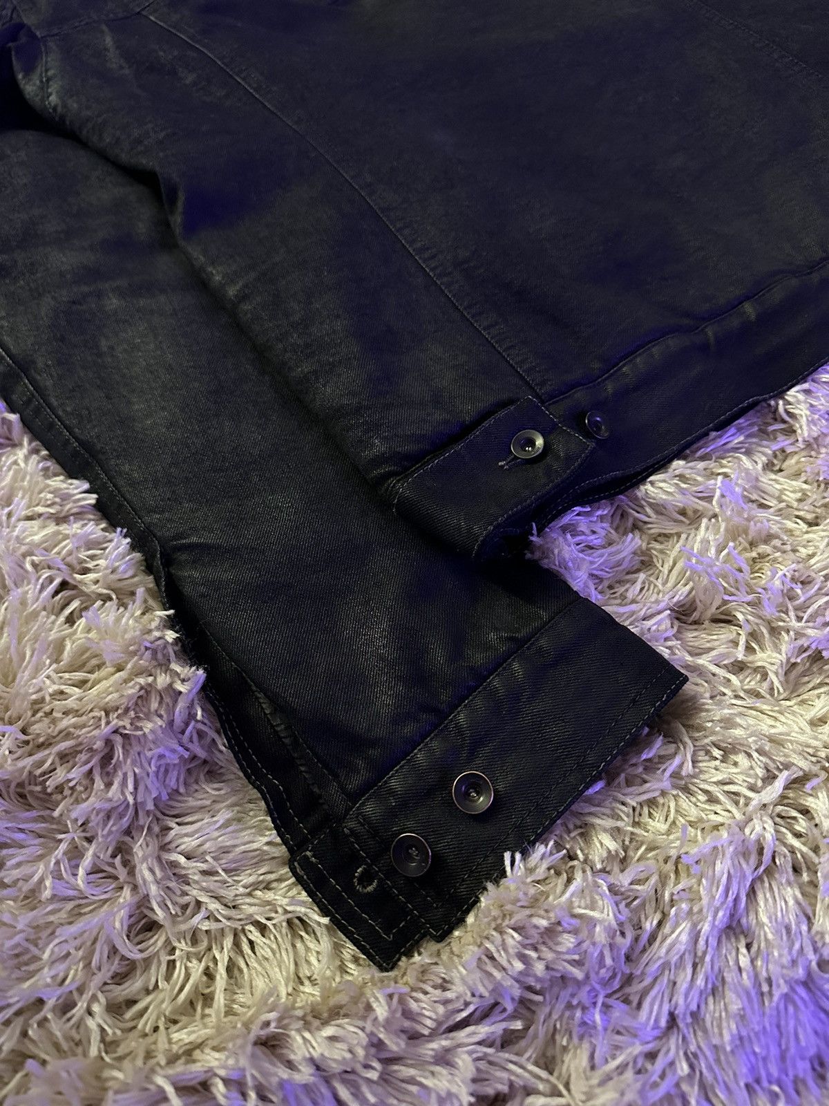 Rick Owens gone riii Size US S / EU 44-46 / 1 - 11 Thumbnail