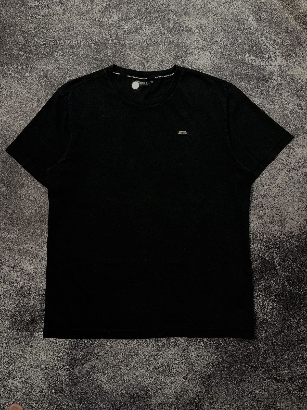 Other T-SHIRTS NATIONAL GEOGRAPHIC Size US XL / EU 56 / 4 - 3 Thumbnail