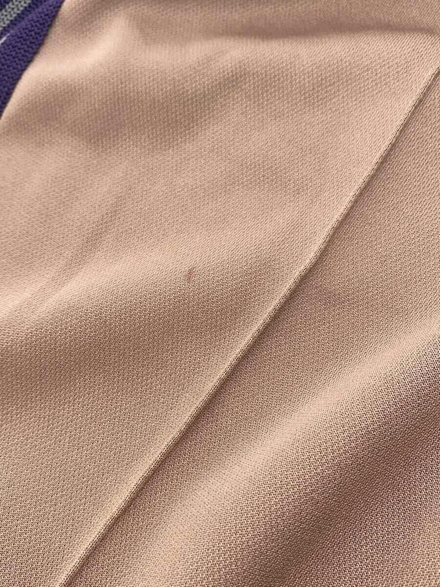 Needles Needles Polyester Track Pants Purple Size US 32 / EU 48 - 6 Thumbnail
