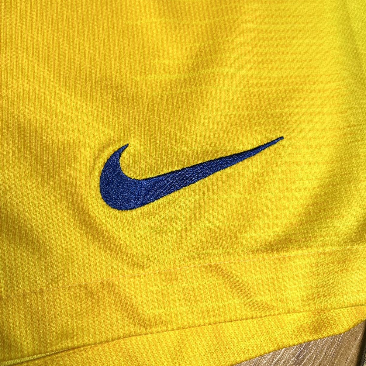 Chelsea Soccer × Nike Shorts Nike Chelsea FC 18/19 Away Stadium Size US 32 / EU 48 - 3 Thumbnail