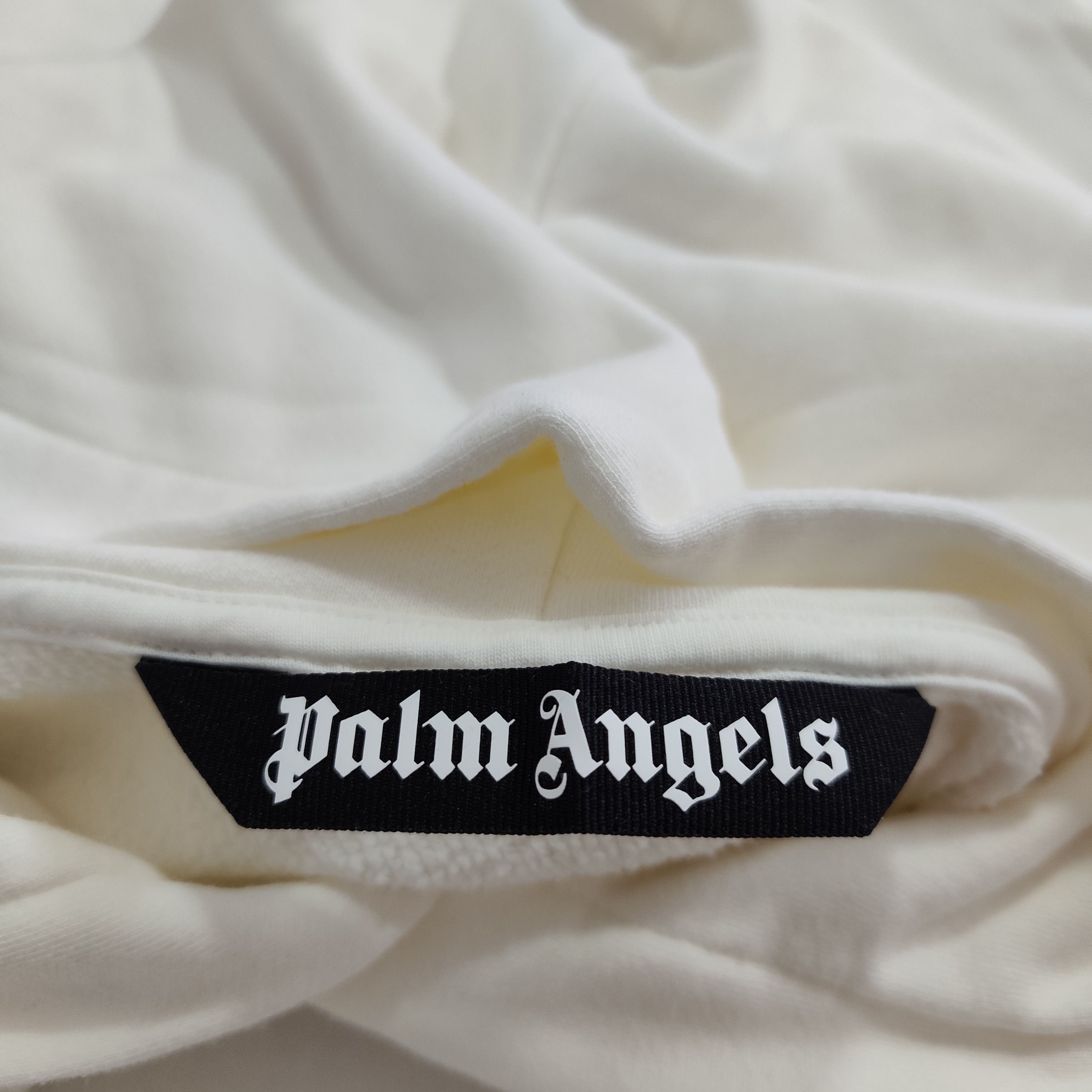 Palm Angels Palm Angels "Curved Logo" Size US M / EU 48-50 / 2 - 5 Thumbnail
