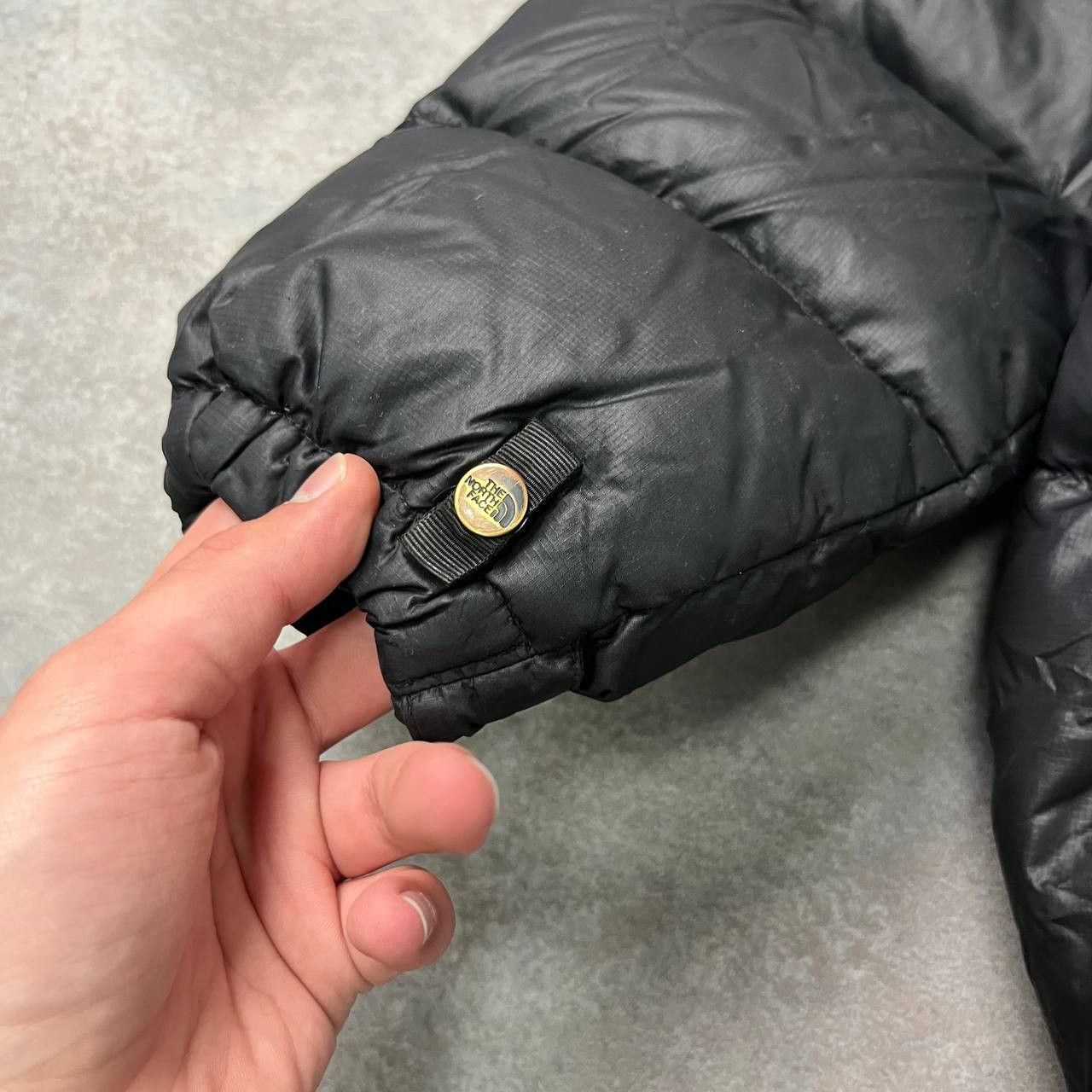 The North Face The north face 700 jacket vintage Size US S / EU 44-46 / 1 - 13 Thumbnail