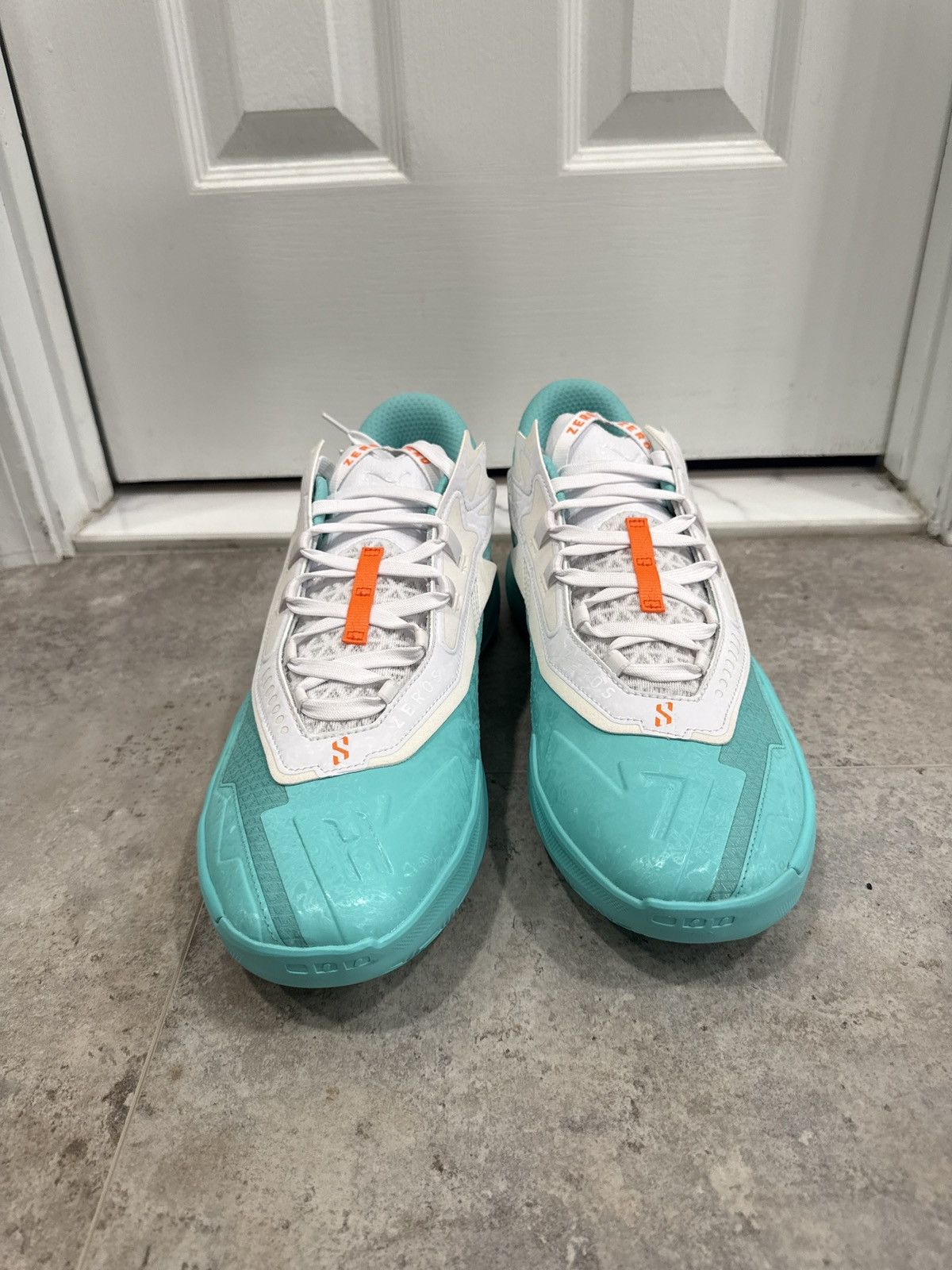 Puma Scoot Zeros 2 Shift Size US 15 / EU 48 - 3 Thumbnail