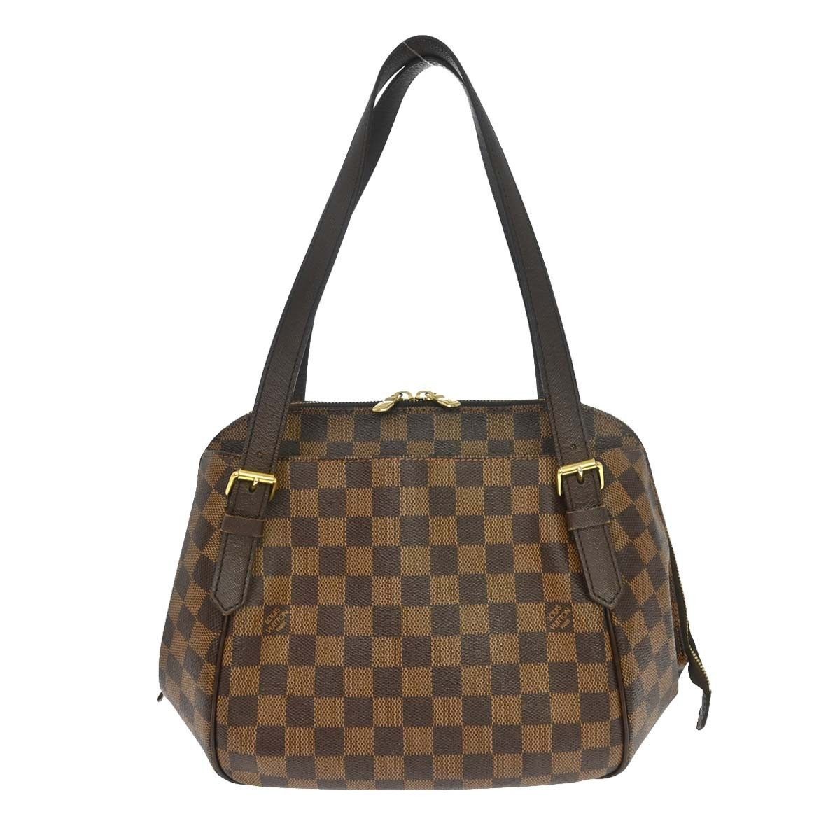 Louis Vuitton Louis Vuitton Belem Handbag Damier Size ONE SIZE - 1 Thumbnail