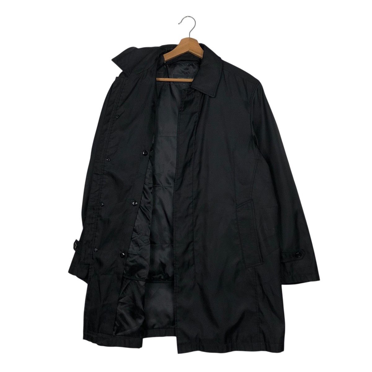 Japanese Brand 📌Vintage Chore Work Jacket Studio by D'Urban Japan Made Size US L / EU 52-54 / 3 - 12 Thumbnail