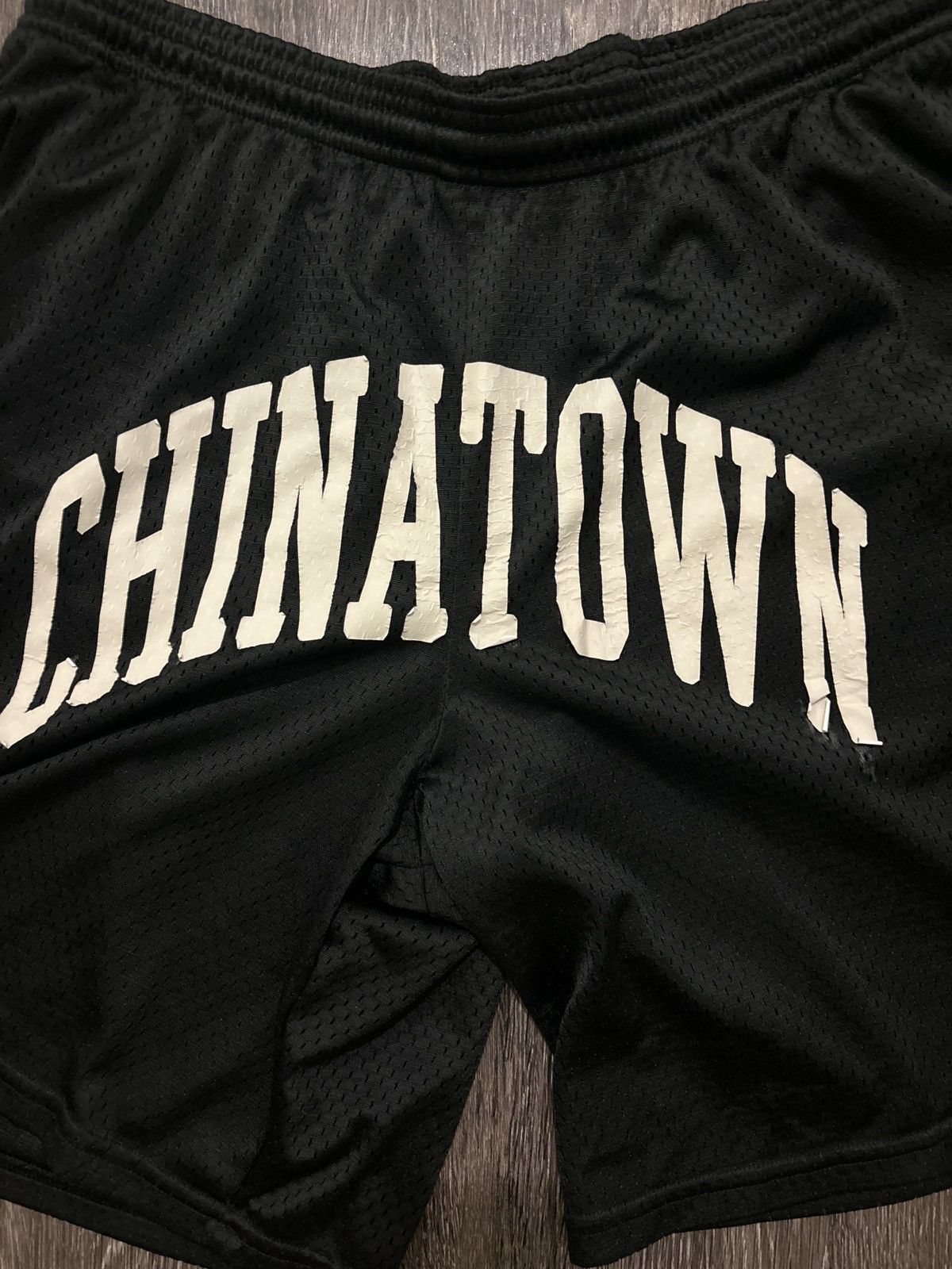 Market Chinatown Market Shorts Size US 31 - 2 Thumbnail