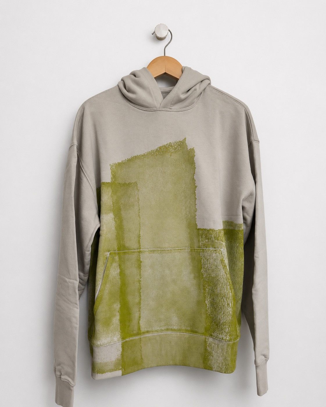 A-COLD-WALL* A-COLD-WALL* Brushstroke Print Hoodie Size US S / EU 44-46 / 1 - 1 Thumbnail
