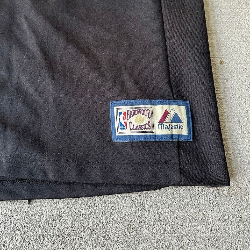 Majestic × NBA × Vintage VINTAGE Y2K NBA JERSEY PORTLAND TRAIL BLAZERS (XL) Size US XL / EU 56 / 4 - 4 Thumbnail