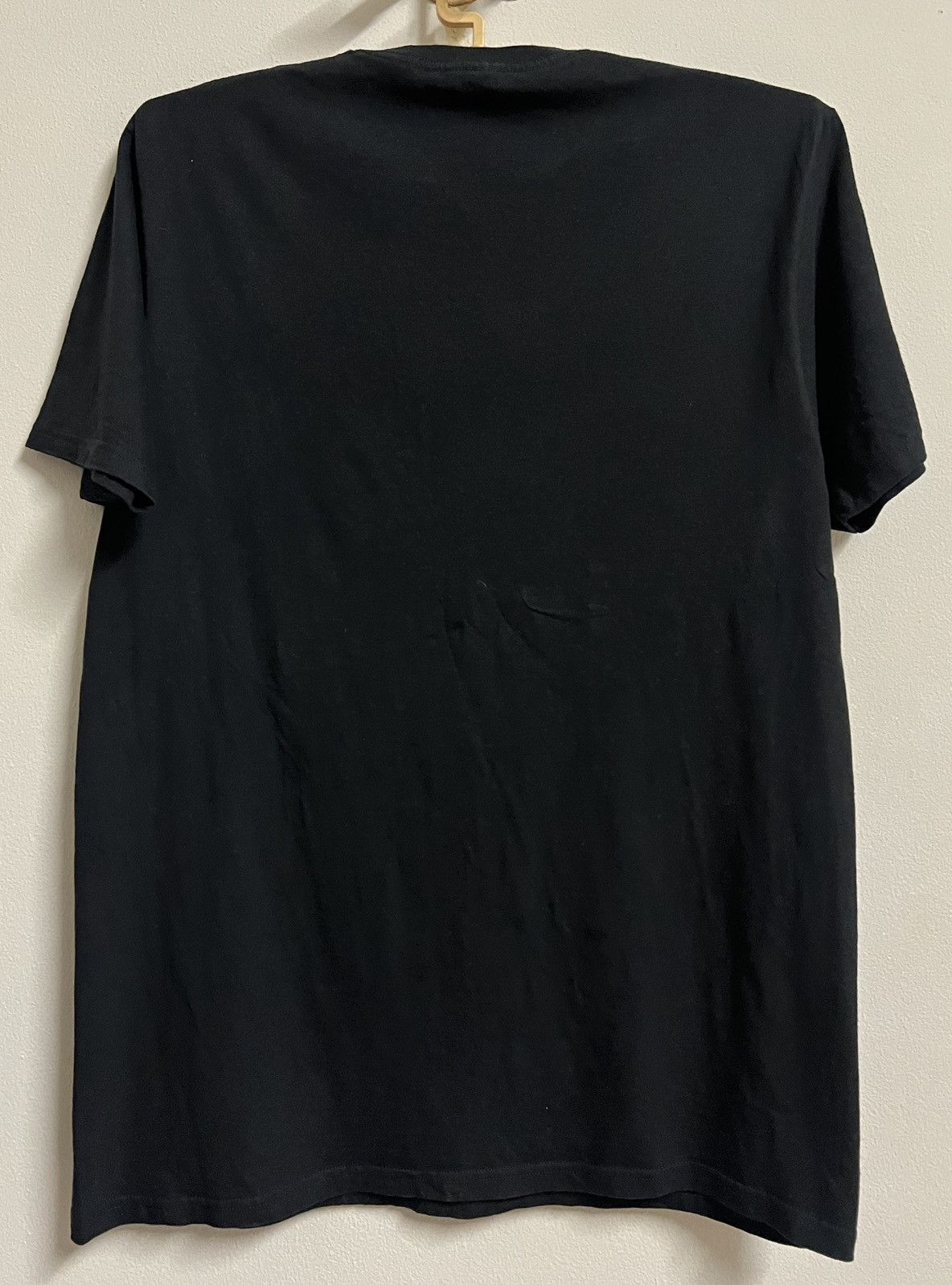 Band Tees Rob Zombie Dragula Graphic Band Tee Black L Size US L / EU 52-54 / 3 - 3 Thumbnail