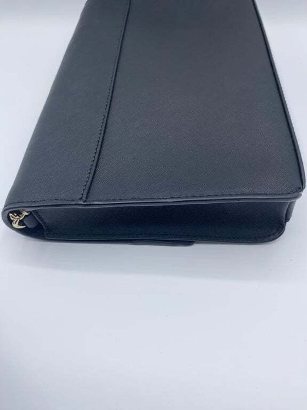 Kate Spade Kate Spade #WKKU4008 Kirk Park Veronique Crossbody Black Size ONE SIZE - 5 Thumbnail