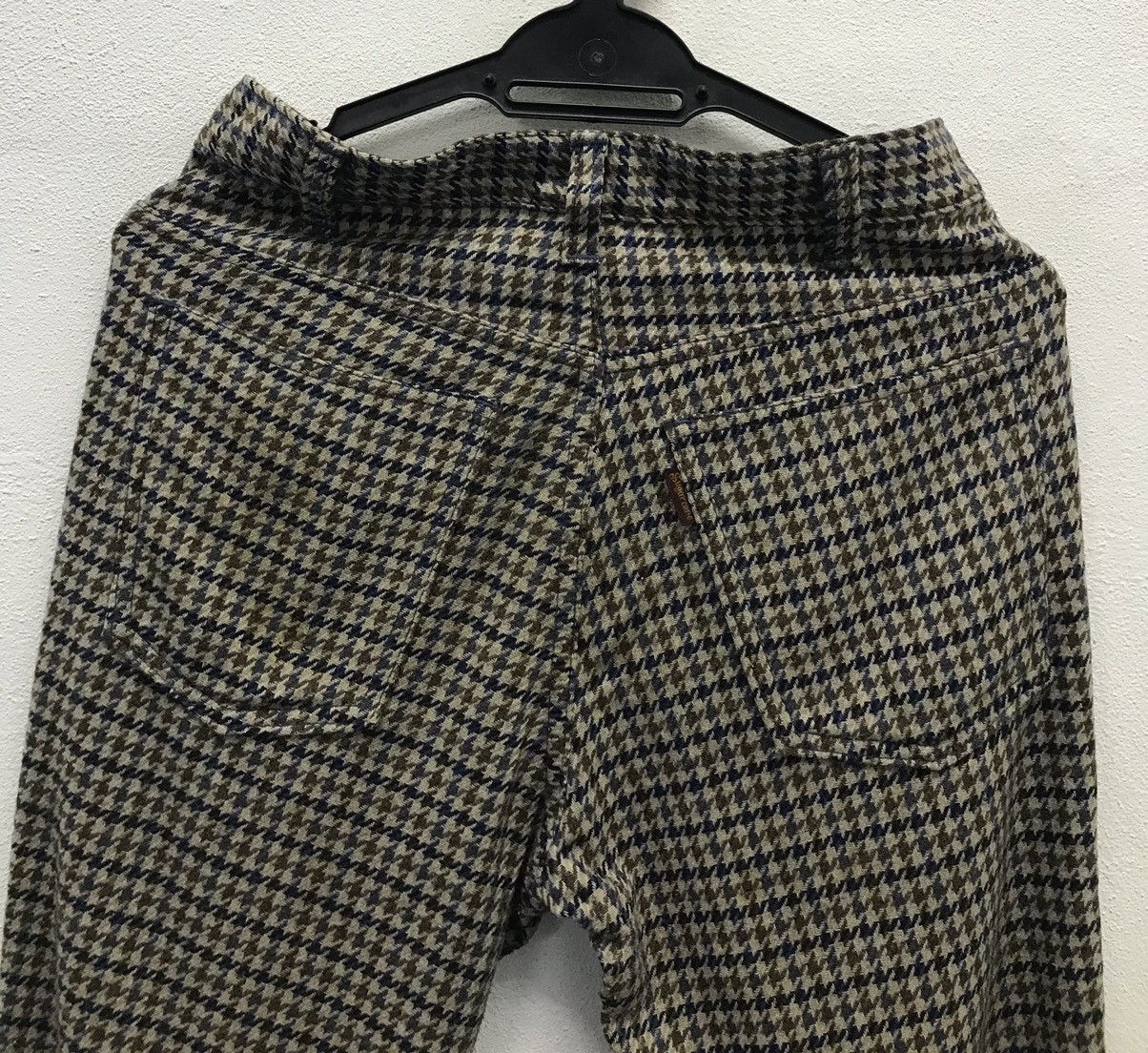 Sugar Cane × Vintage Vintage Sugar Cane Pants Size US 30 / EU 46 - 4 Thumbnail