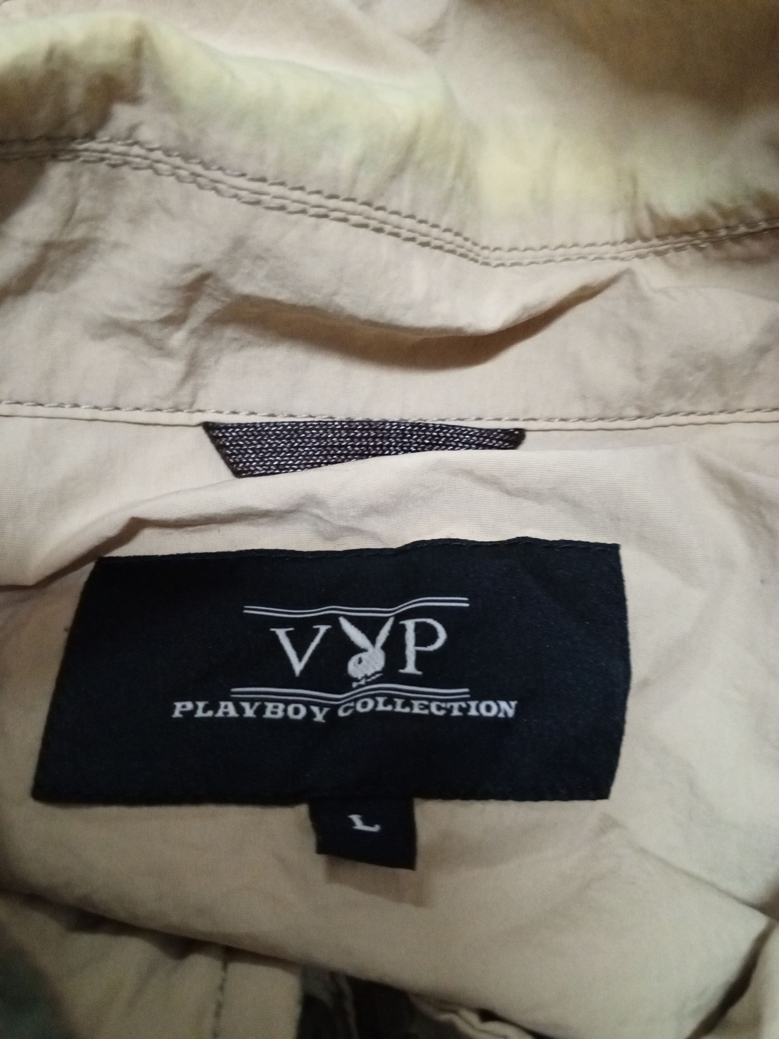 Designer × Playboy VIP PLAYBOY NYLON Size US L / EU 52-54 / 3 - 12 Thumbnail