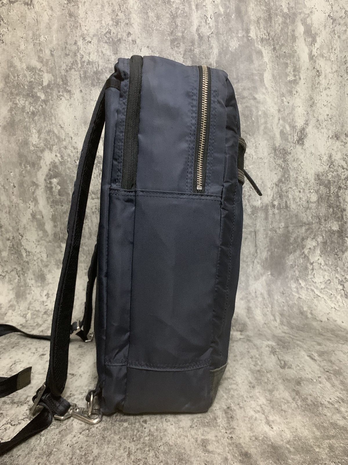 MasterPiece Masterpiece MSPC Density 2way Backpack Hand Bag Size ONE SIZE - 4 Thumbnail