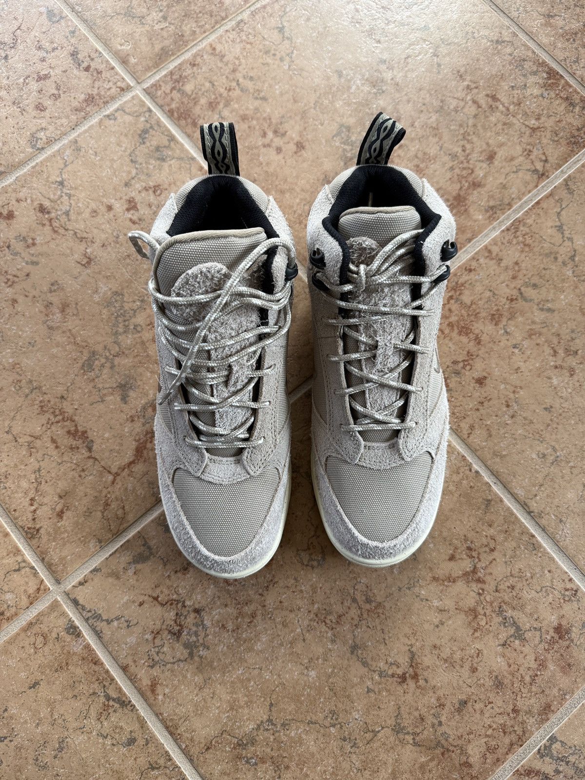 Nike × Nike ACG Nike ACG boots Size US 6 / EU 39 - 2 Thumbnail