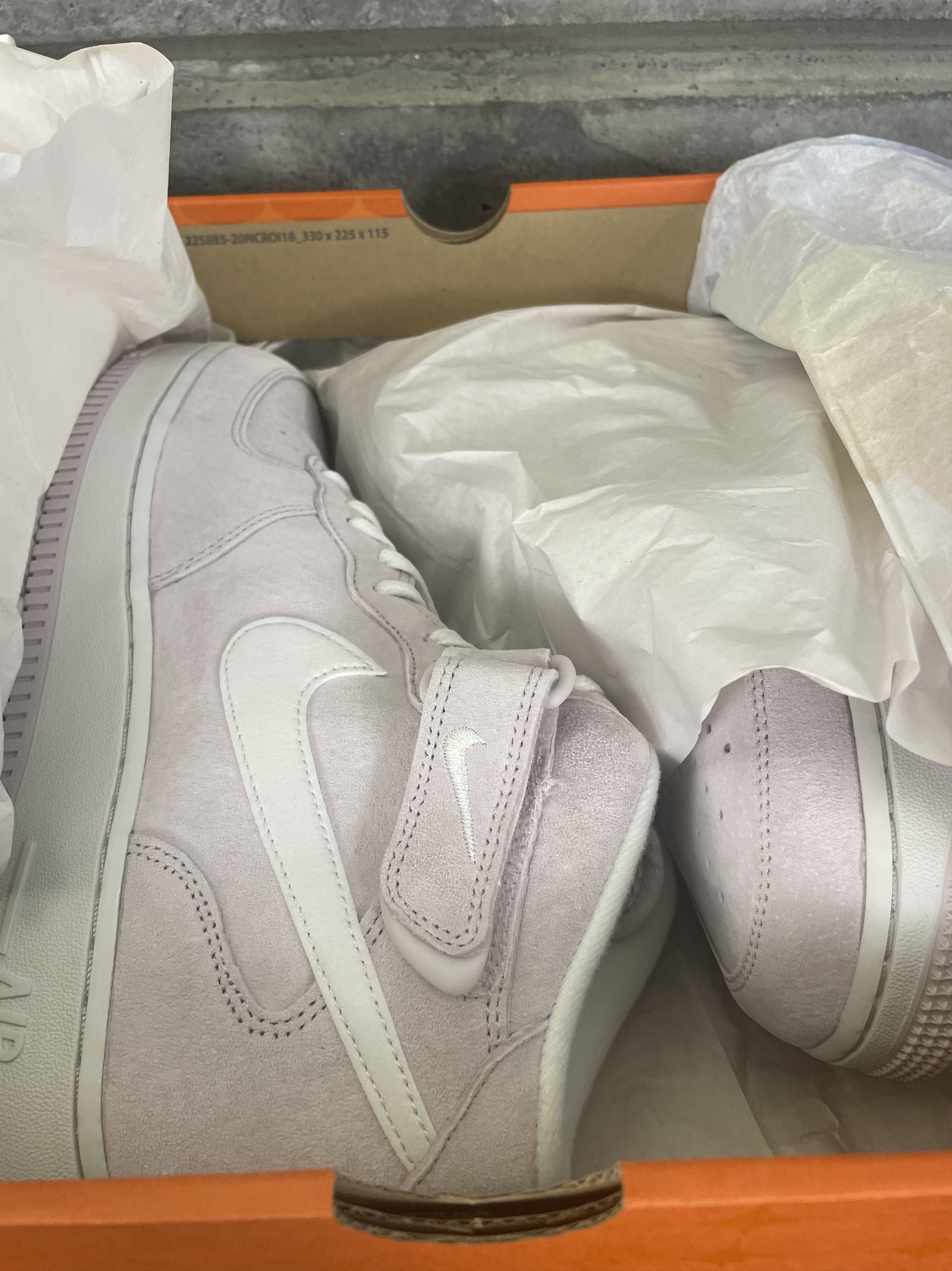 Nike Nike Air Force 1 Mid '07 QS 'Venice' Size US 9.5 / EU 42-43 - 3 Thumbnail