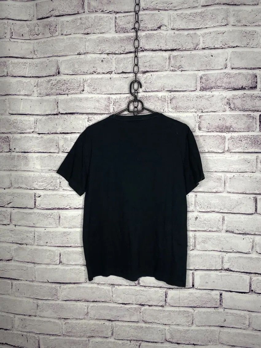 Ralph Lauren MENS T-Shirt Polo Ralf Lauren mini logo old money Size S / US 4 / IT 40 - 2 Thumbnail