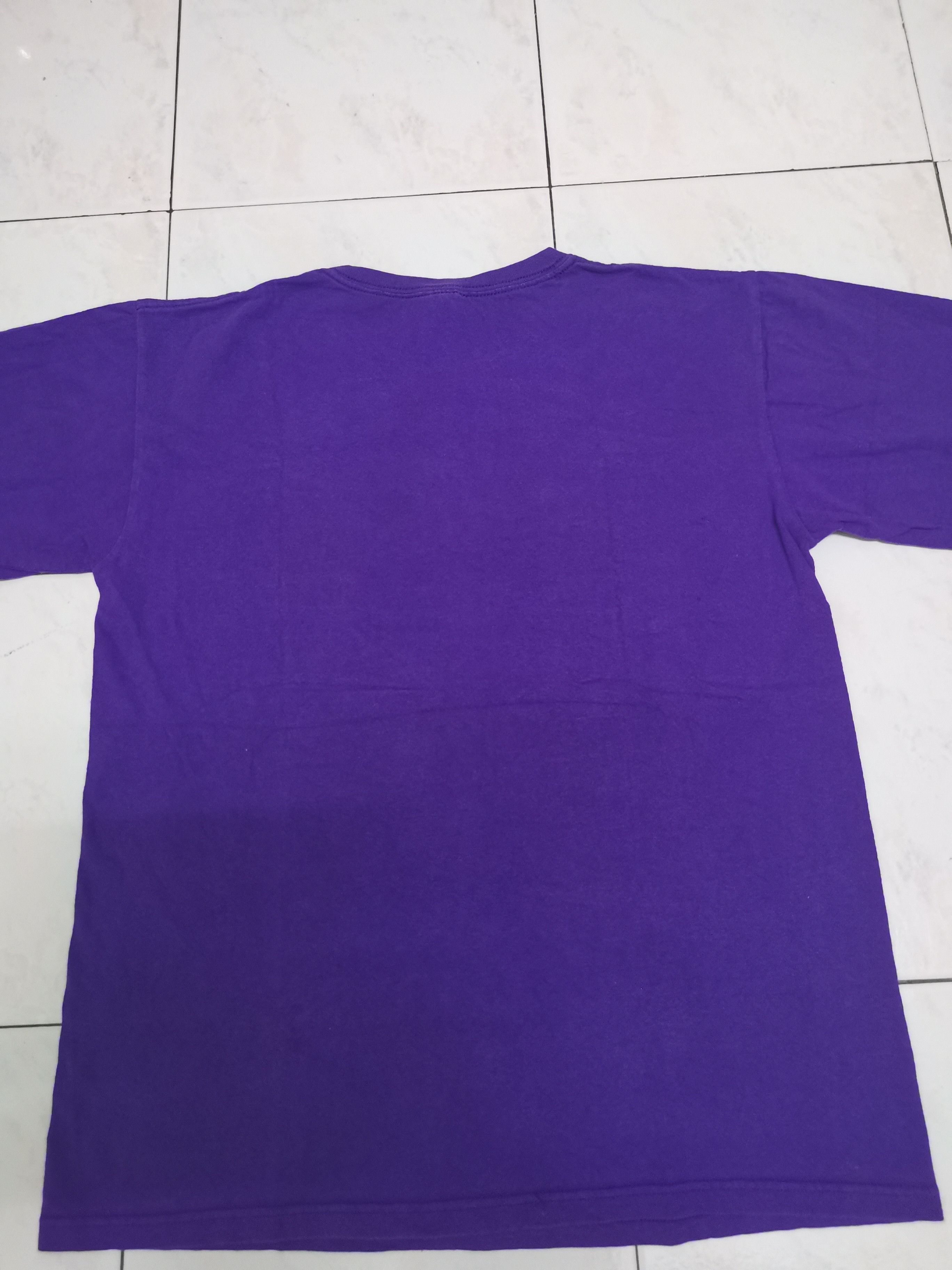 NBA Kobe bryant memorial tee Size US M / EU 48-50 / 2 - 6 Thumbnail