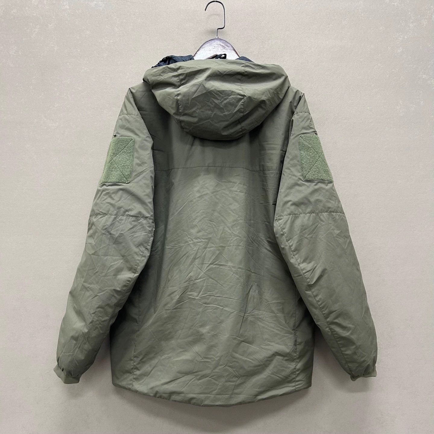 Arc'teryx Arcteryx Leaf Cold Wx LT Gen2 Windproof Thk Hooded Mint L Size US L / EU 52-54 / 3 - 2 Thumbnail