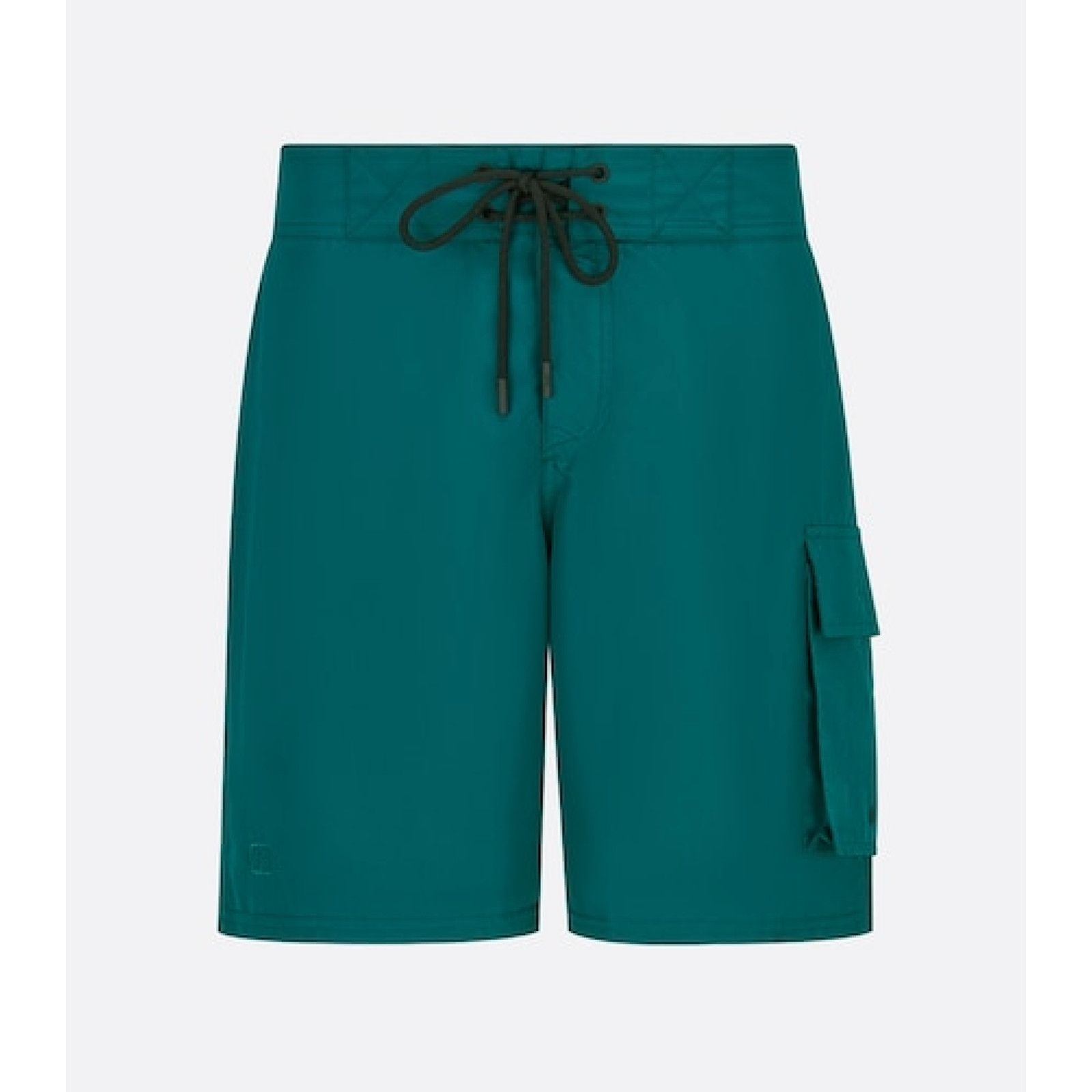 Dior Dior Shorts Board Short String Swimming Swim Trunks S Size US 30 / EU 46 - 2 Thumbnail