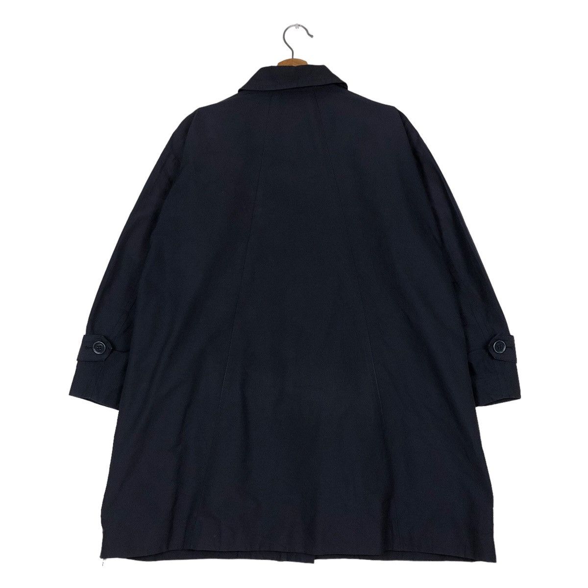 Issey Miyake Vintage Long Jacket Chore Machpee Tomorrowland Issey Miyake Size US M / EU 48-50 / 2 - 8 Thumbnail