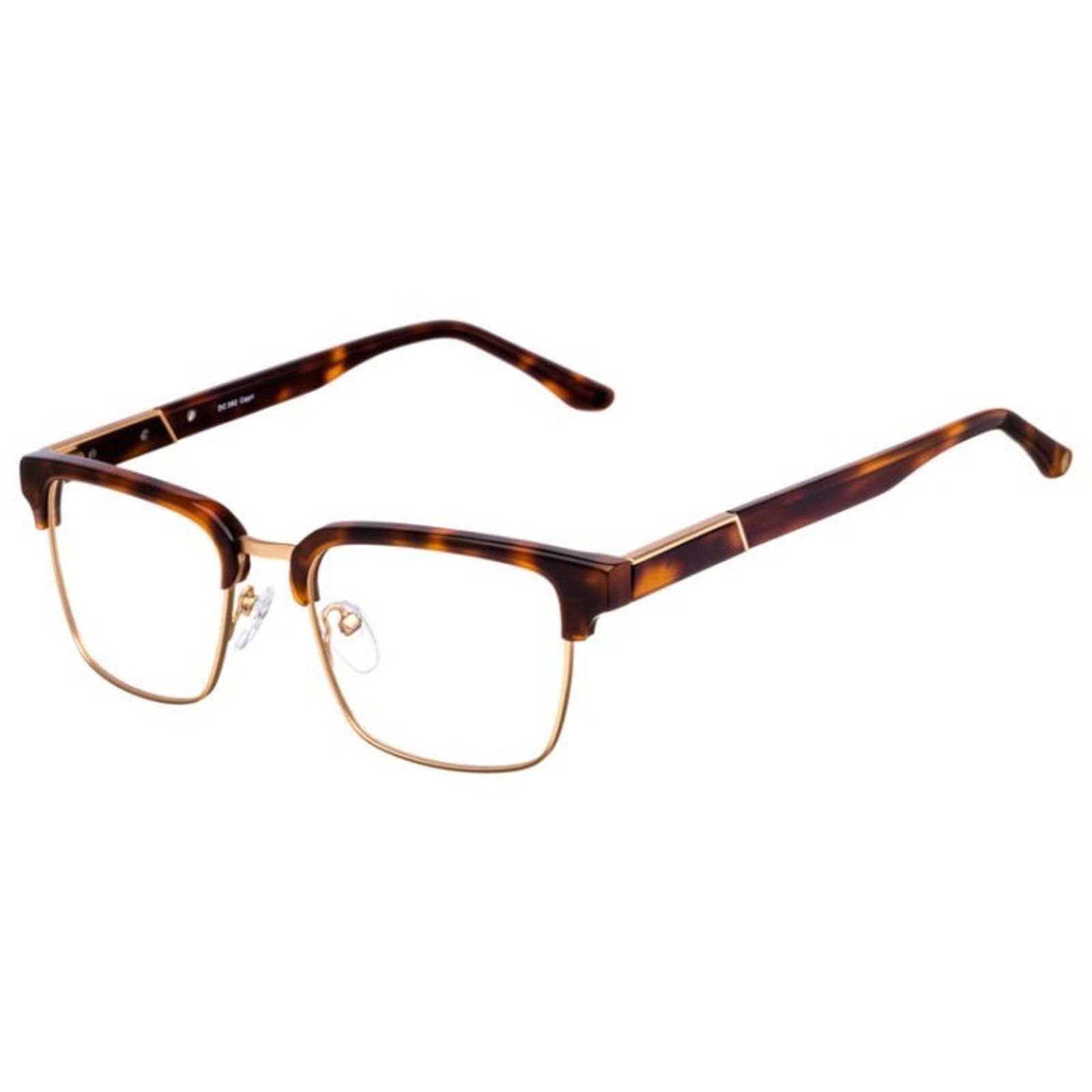 & Other Stories CAPRI DC 362 TORTOISE GOLD FRAME SUNGLASSES EYEGLASSES 53-19 Size ONE SIZE - 1 Thumbnail