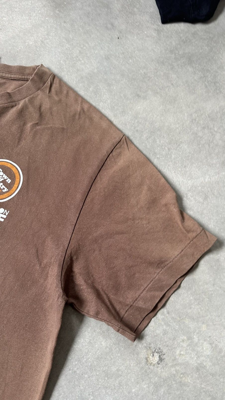 Sun Surf VINTAGE TOWN & COUNTRY SURF WELL FADED TEE Size US M / EU 48-50 / 2 - 3 Thumbnail
