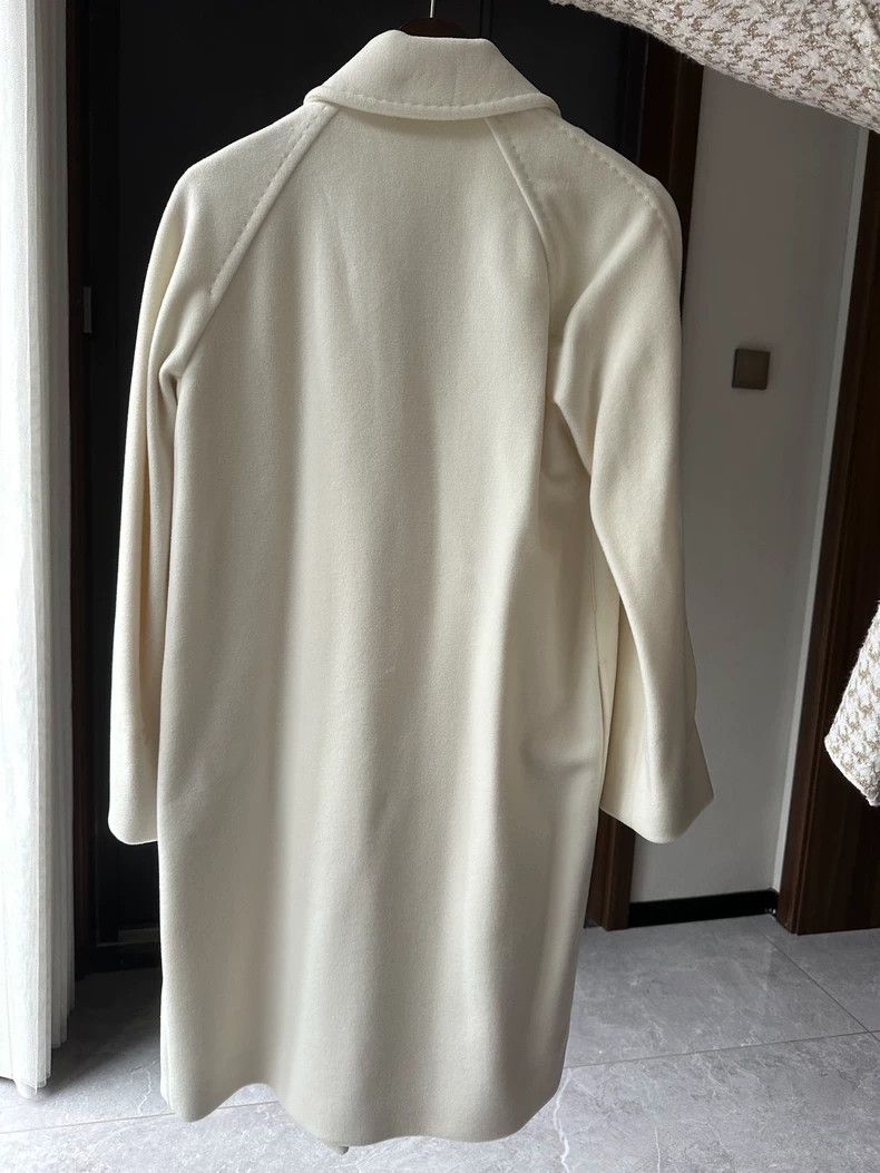 Max Mara Max Mara Coats Size S / US 4 / IT 40 - 4 Thumbnail