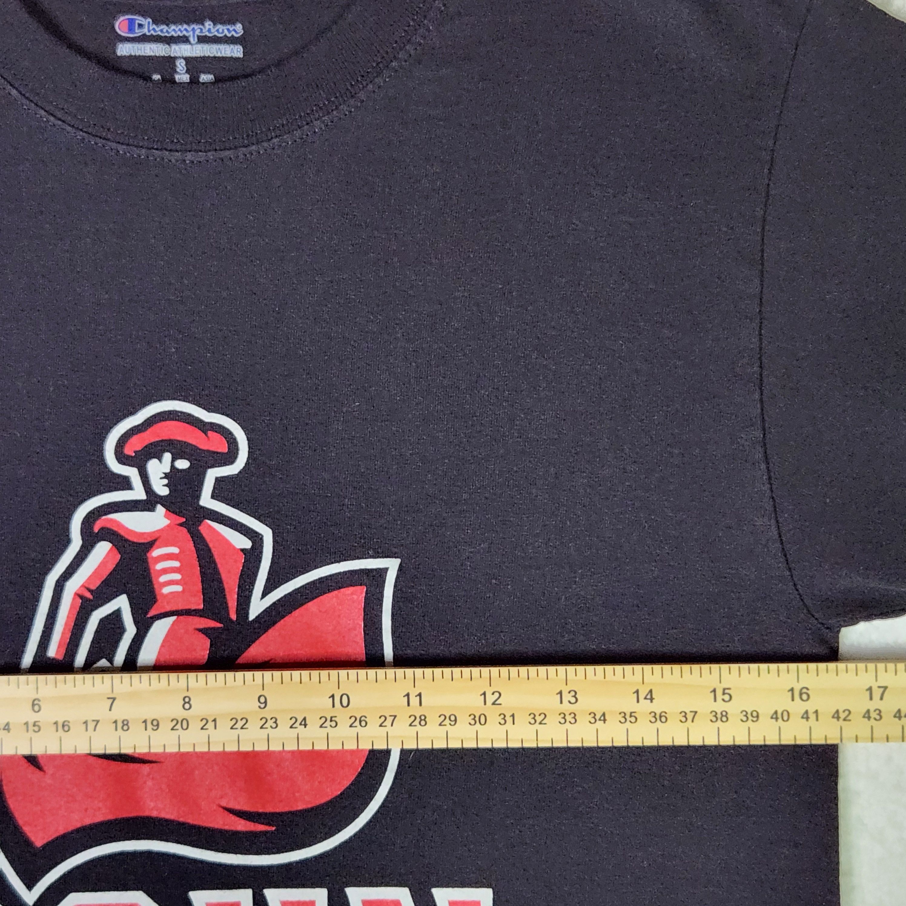 Champion CSUN Cal State Northridge Matadors T-shirt Small Champion Size US S / EU 44-46 / 1 - 6 Thumbnail