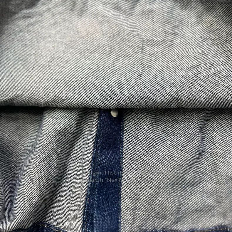 Valentino Valentino Denim jacket Size US S / EU 44-46 / 1 - 3 Thumbnail
