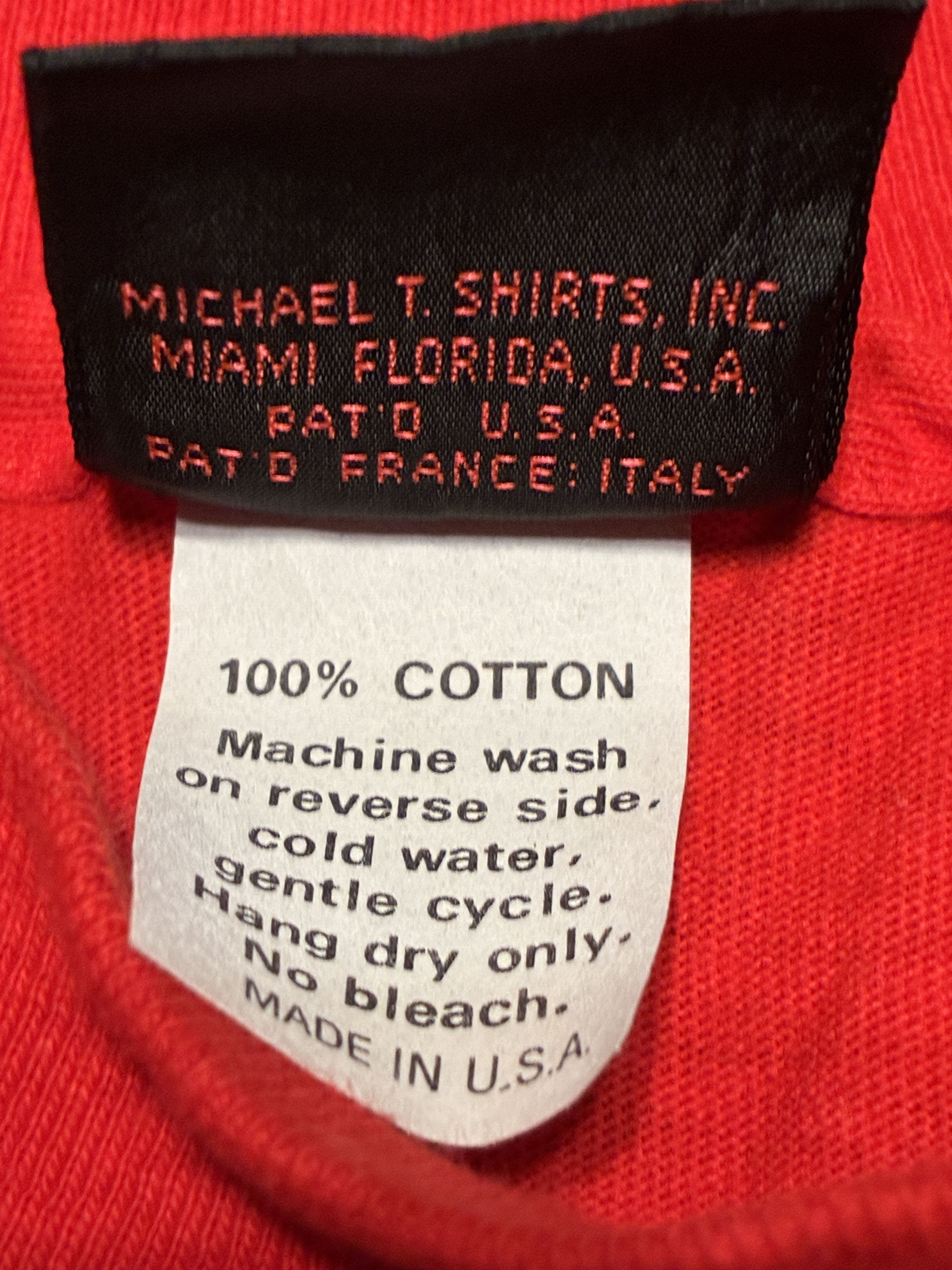 Other Vintage Tavern On The Green Shirt Men’s XL New York City 90s Size US XL / EU 56 / 4 - 4 Thumbnail