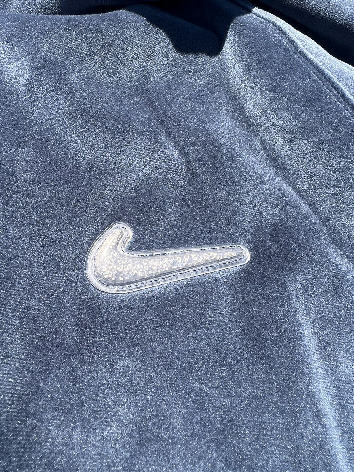 Nike × Swarovski Nike Nocta x Swarovski jacket Size US XL / EU 56 / 4 - 5 Thumbnail