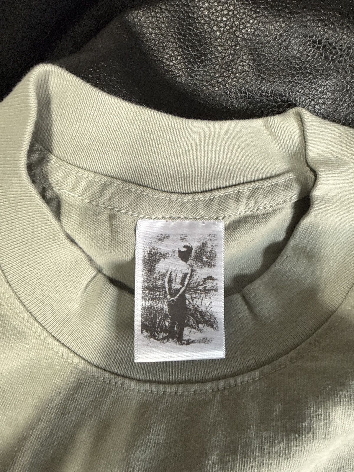 basketcase gallery Namesake tee Size US M / EU 48-50 / 2 - 5 Thumbnail
