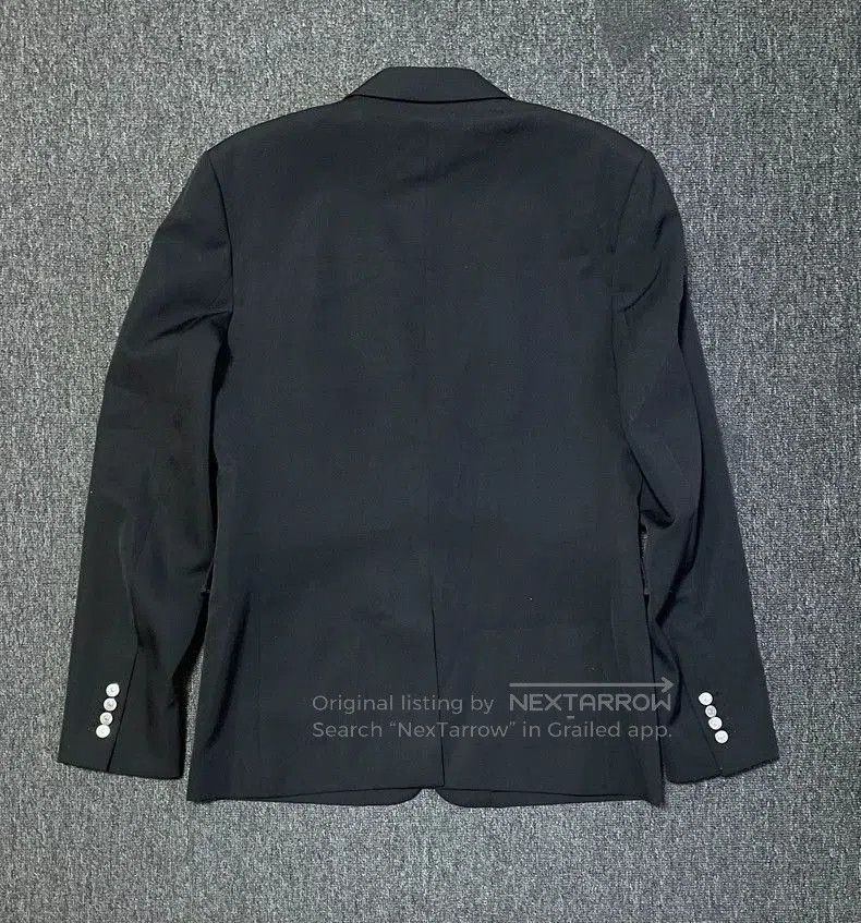 Dior Dior Men's Wool Suit Jacket. Size US L / EU 52-54 / 3 - 4 Thumbnail
