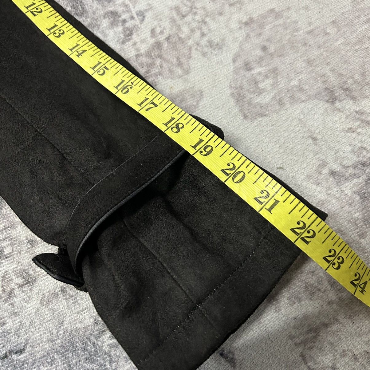 Tornado Mart Tornado Mart Punk Bondage Coat Size US XS / EU 42 / 0 - 22 Thumbnail