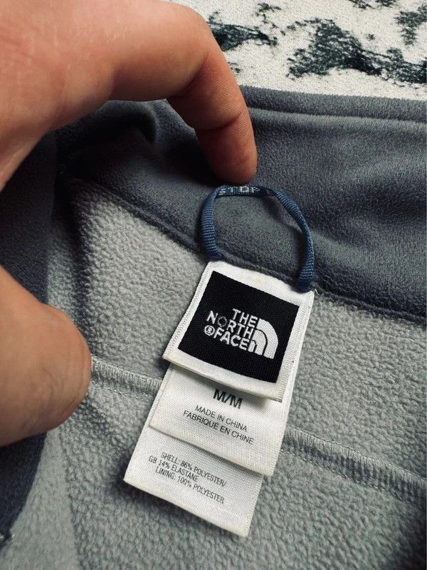 The North Face The North Face Apex softshell jacket white tnf logo M Size M / US 6-8 / IT 42-44 - 5 Thumbnail