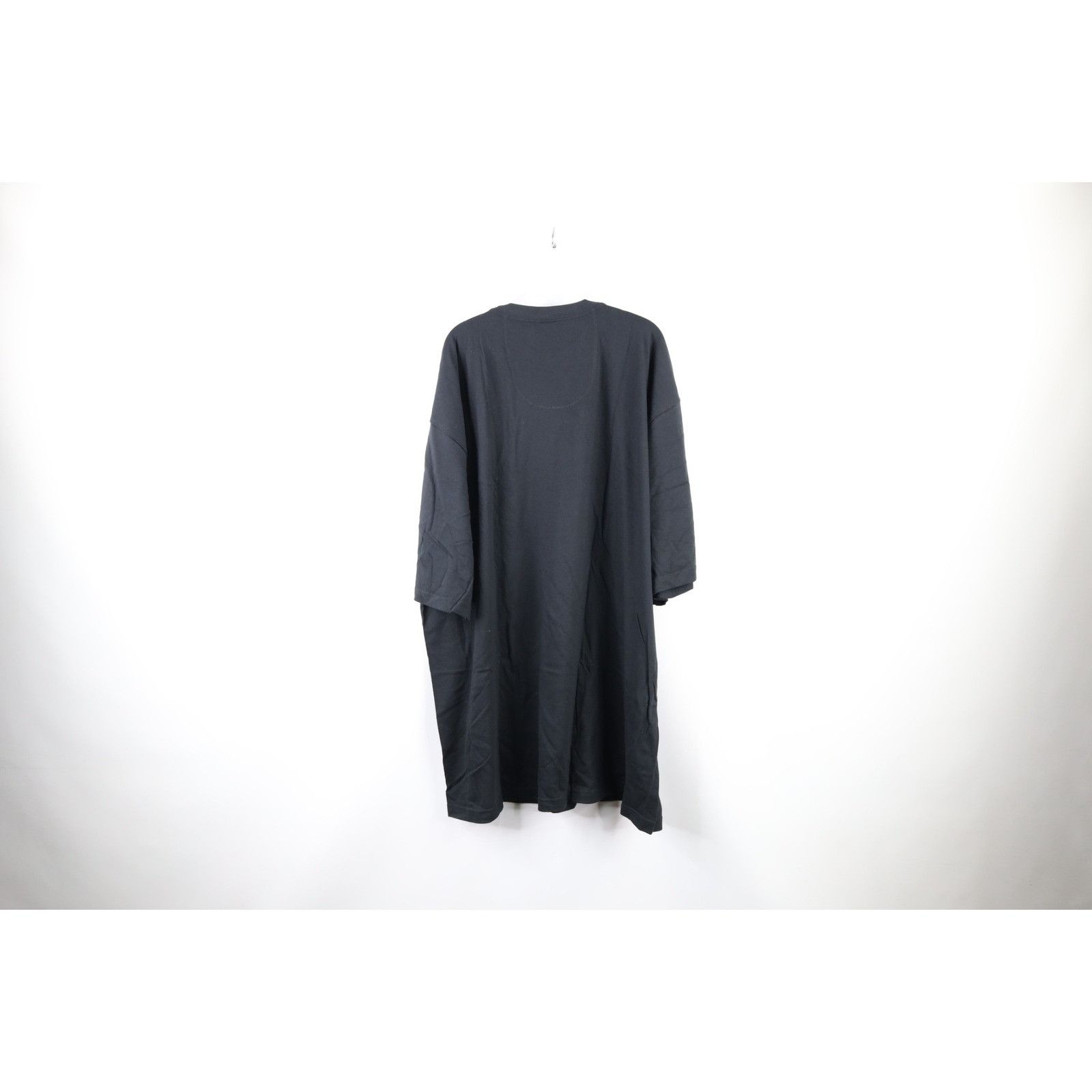 Marithe + Francois Girbaud NOS Vintage Marithe Francois Girbaud Baggy T-Shirt 3XL Size US XXL / EU 58 / 5 - 7 Thumbnail