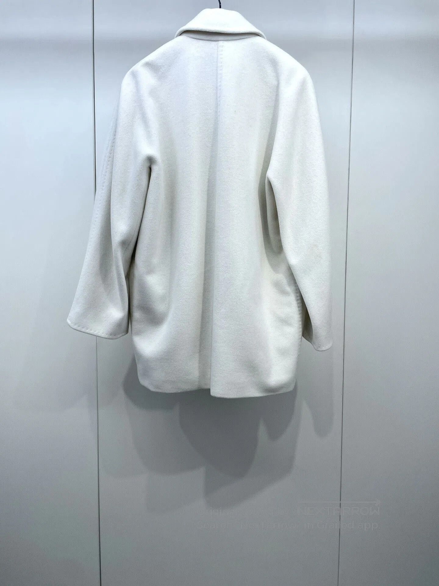 Other Maxmara Beige Wool Double. Size US XS / EU 42 / 0 - 2 Thumbnail