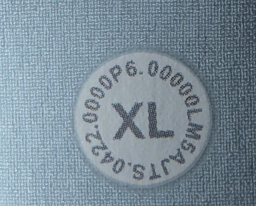 Lululemon LULULEMON CITY SWEAT JOGGER MEN’S LIGHT BLUE SIZE XL Size US 38 / EU 54 - 7 Thumbnail