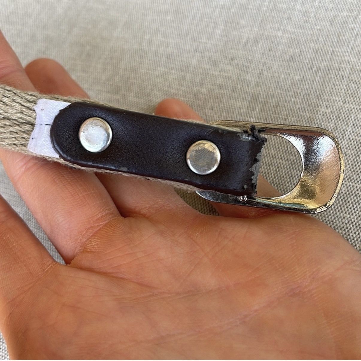 Other Accessory Belt Size ONE SIZE - 7 Thumbnail