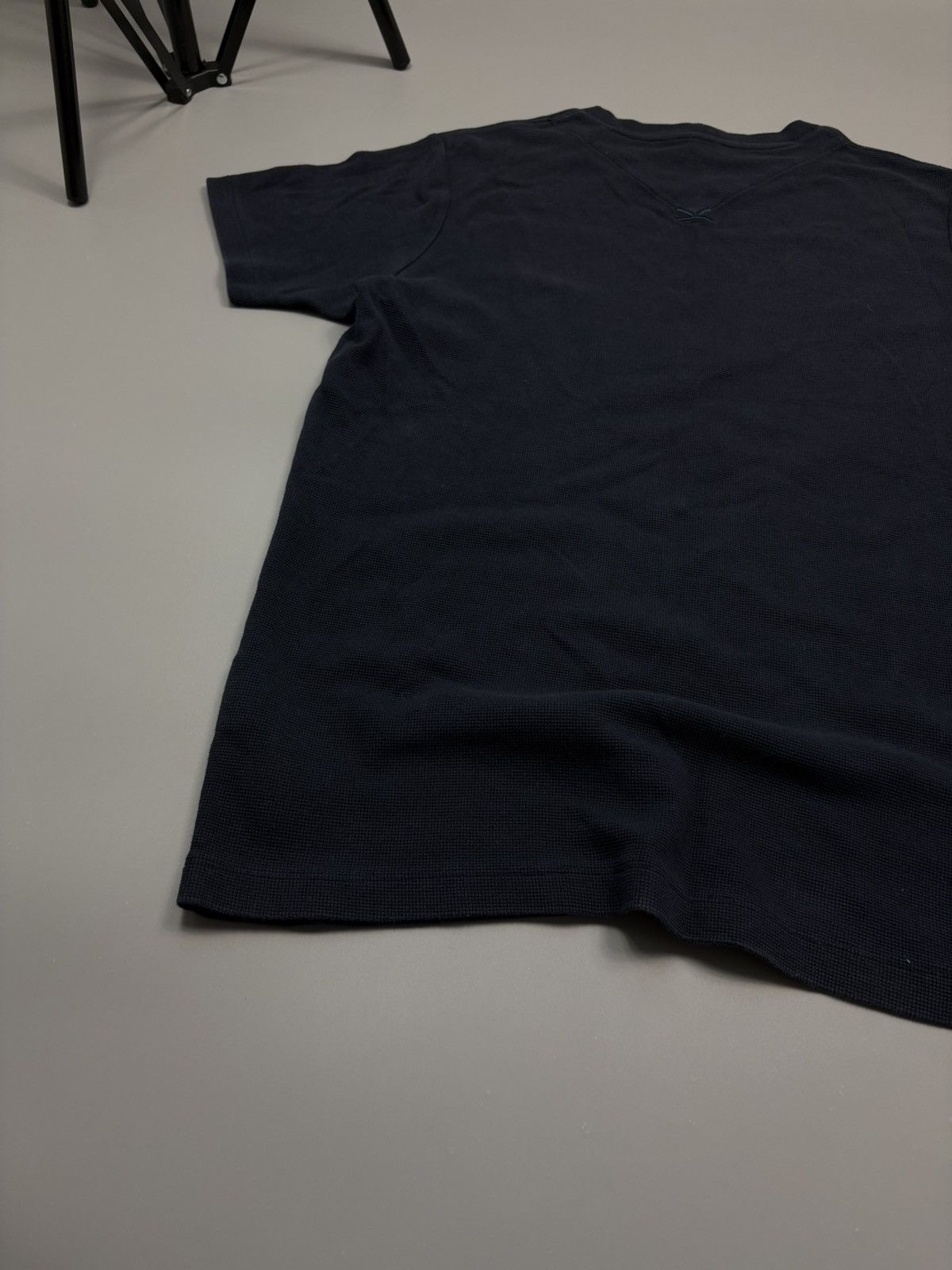 Kenzo Kenzo Paris Big logo vintage streetwear luxury style t-shirt Size US S / EU 44-46 / 1 - 8 Thumbnail