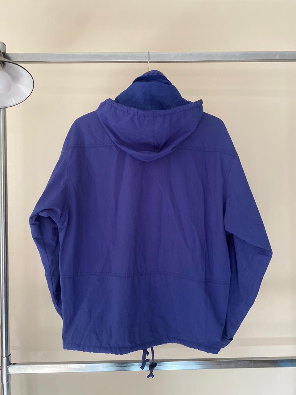 L.L. Bean 90s LL Bean Light Jacket Size US S / EU 44-46 / 1 - 3 Thumbnail