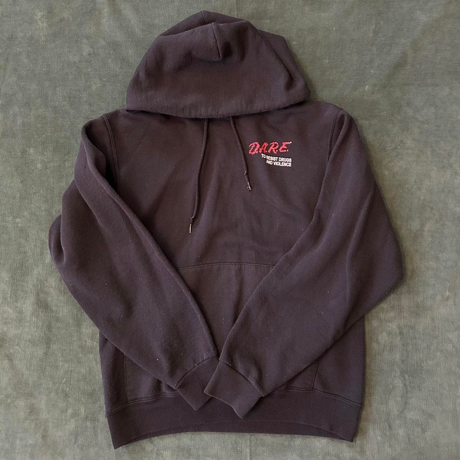 Other Dare pullover hoodie Size US S / EU 44-46 / 1 - 1 Thumbnail