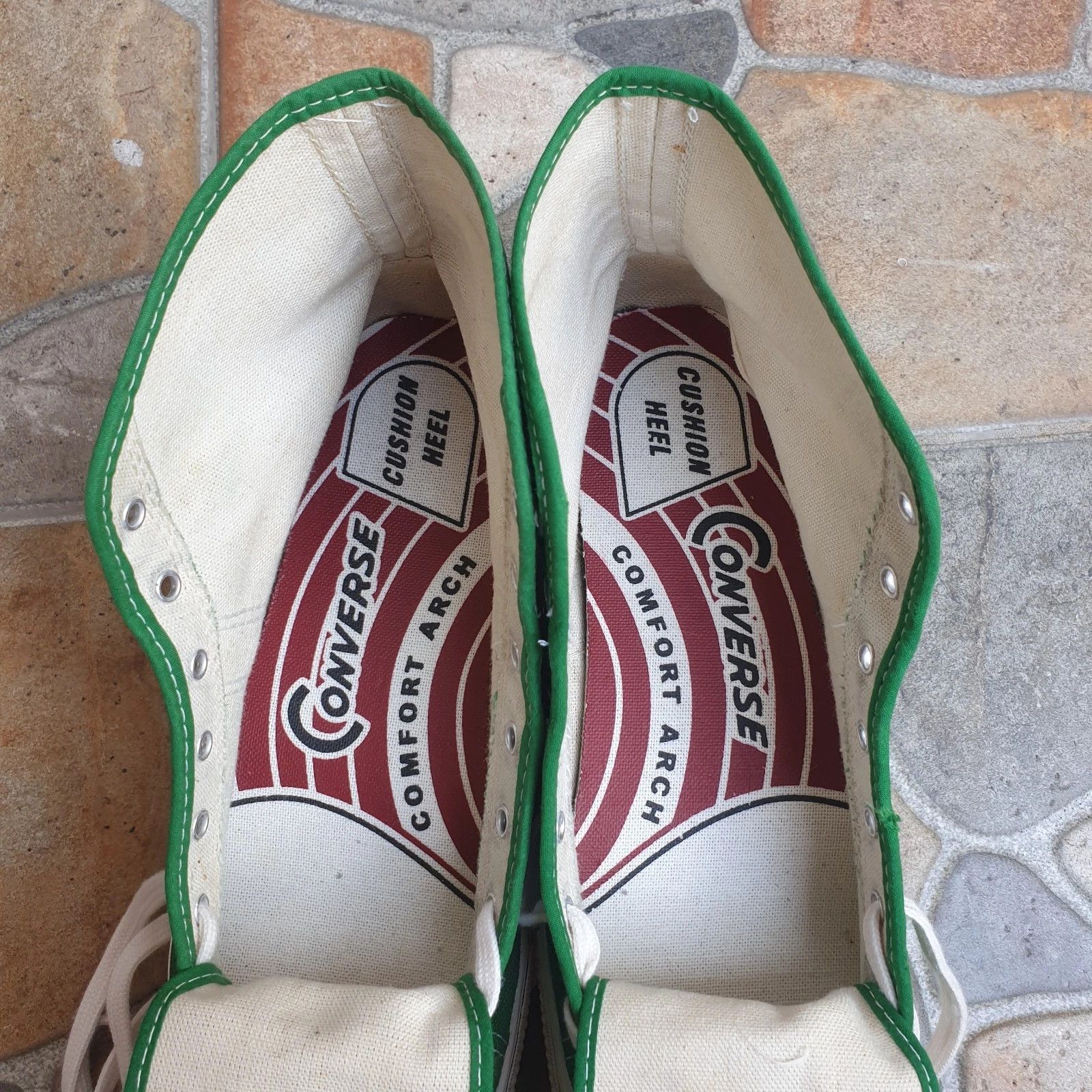Converse Converse Fastbreak 70s Made in USA Size US 9 / EU 42 - 10 Thumbnail