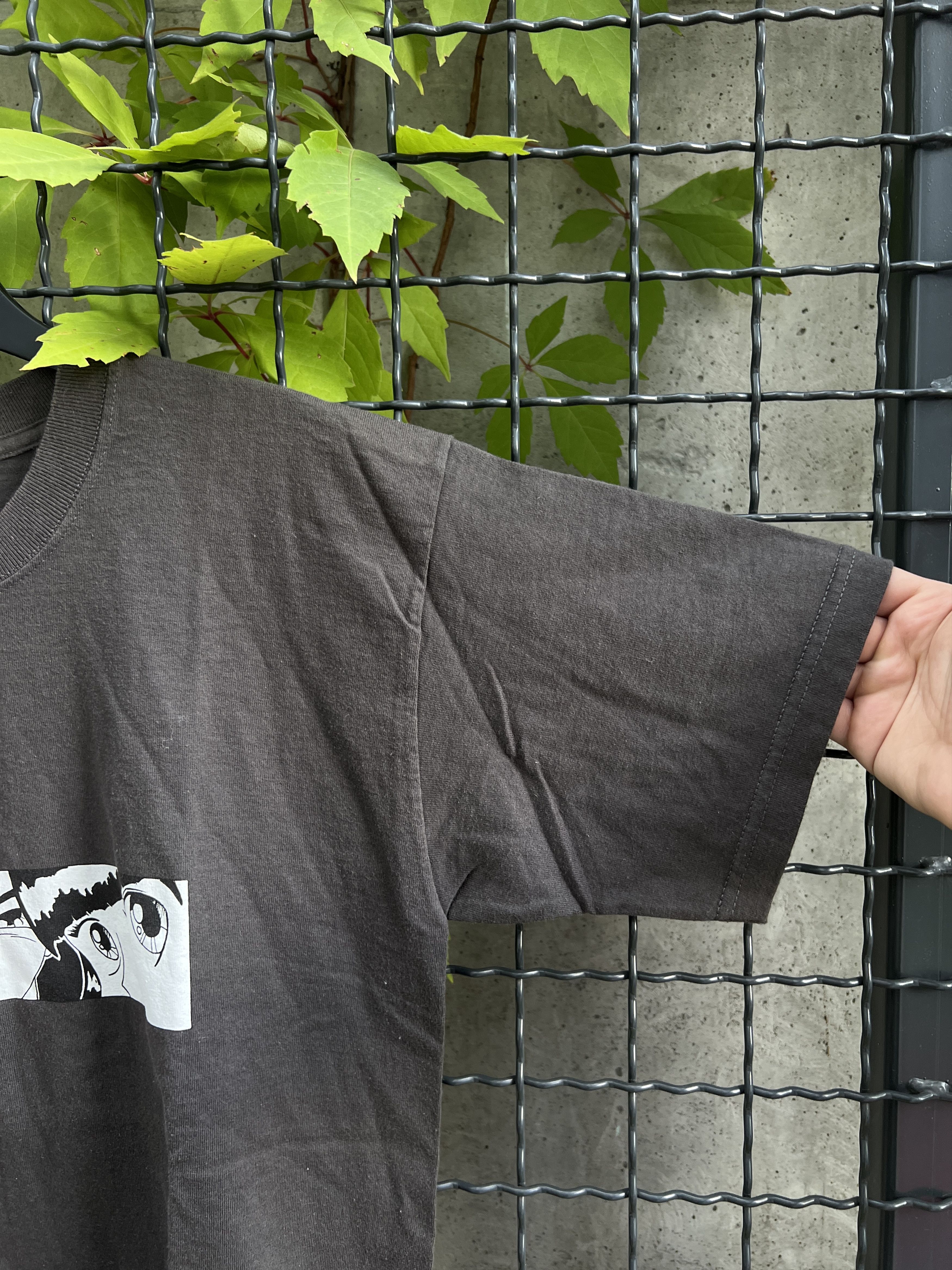 Anime Anime 90s Vintage Screen Stars Movie Anima Manga tee Size US M / EU 48-50 / 2 - 4 Thumbnail