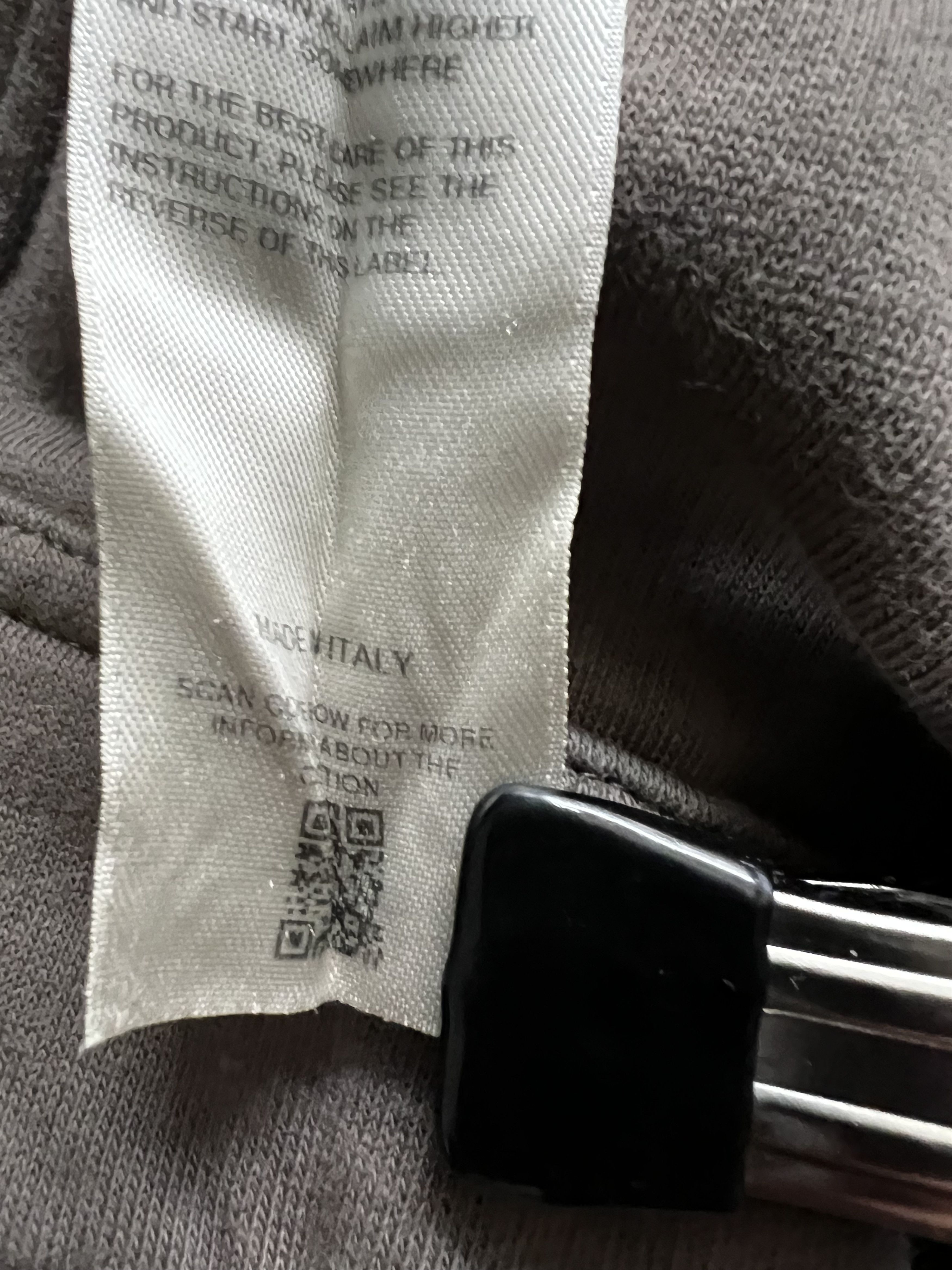 Rick Owens Drkshdw Creatch Cargo Drawstring Size US 32 / EU 48 - 18 Thumbnail